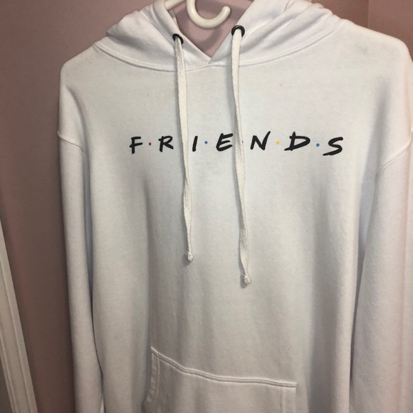 friends hoodie - Picture 2 of 3